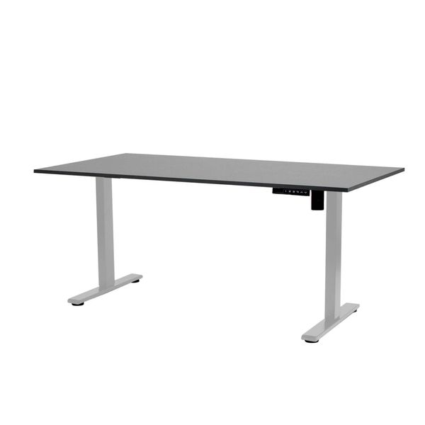 Hæve sænkebord 80x160 - Cadet 