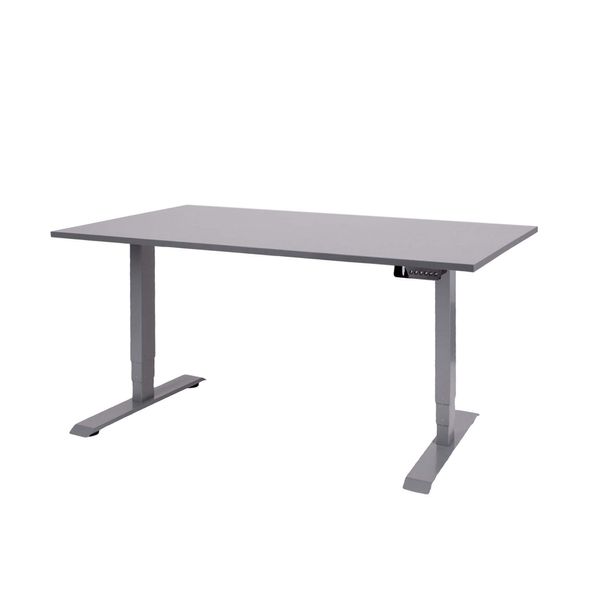 Hæve sænkebord 70x140 - Manager