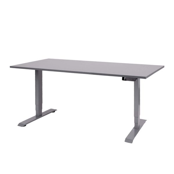 Hæve sænkebord 80x160 - Manager