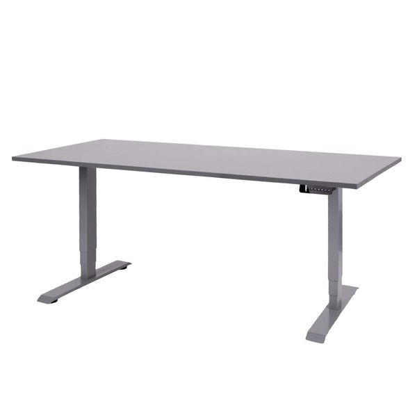 Hæve sænkebord 90x180 - Manager