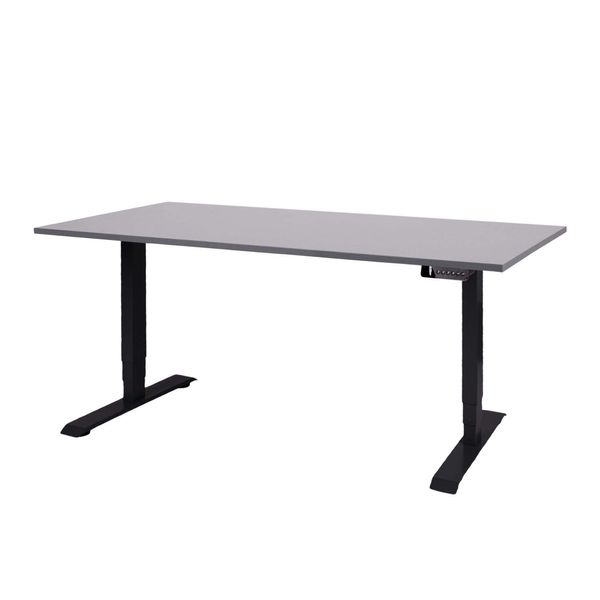 Hæve sænkebord 80x160 - Manager