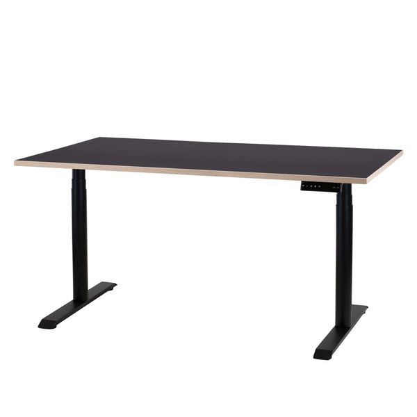 Hæve sænkebord 100x200 - Manager Pro+