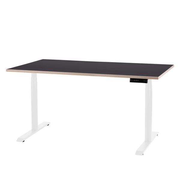 Hæve sænkebord 100x200 - Manager Pro+