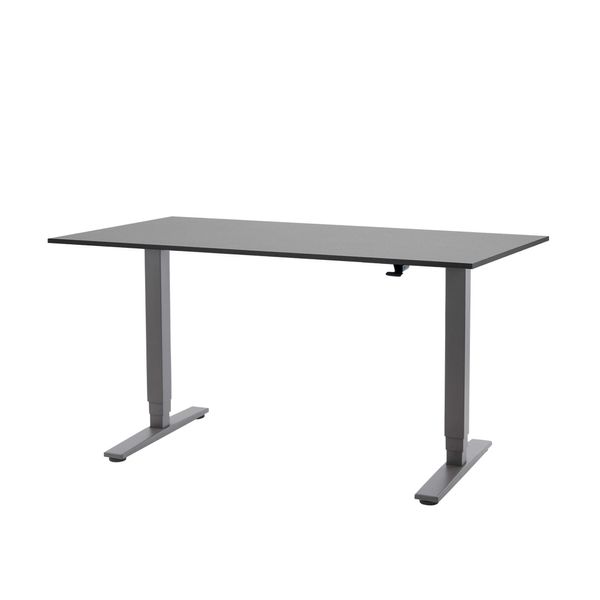 Hæve sænkebord 70x140 - Double Lift