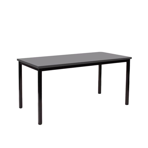 Skolebord Herkules 70x120x62h cm.
