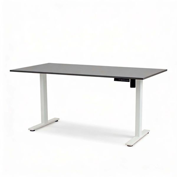 Hæve sænkebord 80x160 - Cadet 