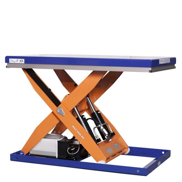 Edmolift CL2000 Løftebord
