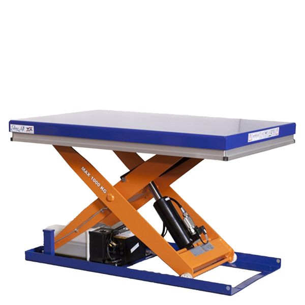 Edmolift CL1001  Løftebord