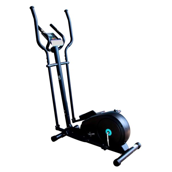 Crosstrainer TITAN LIFE  C35