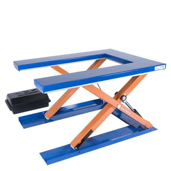 Edmolift Løftebord CUB 1000