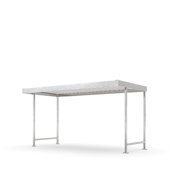 Cykeloverdækning Zip 14