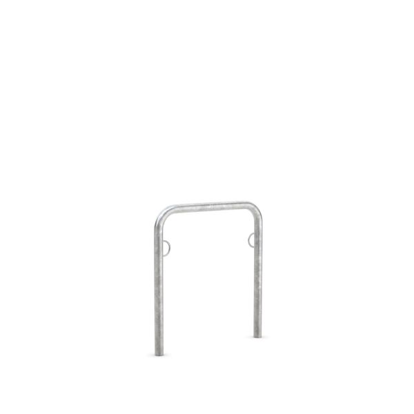 Cykelstativ lænesystem 75 cm, jord