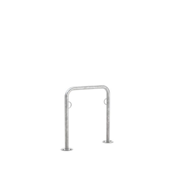Cykelstativ lænesystem 75 cm, gulv