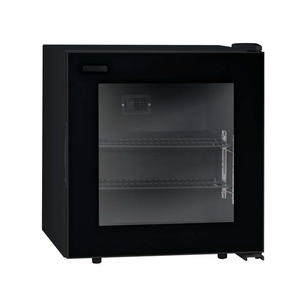 Displayfryseskab DF40BC, 36 L