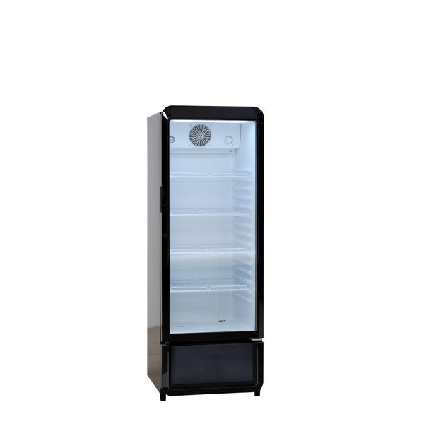 Display køleskab Scandomestic DC240BD