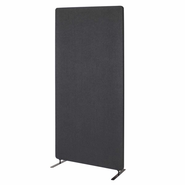 Skærmvæg ECO SOFT 80x170h cm.
