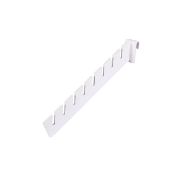 Fronthænger 25 cm skrå