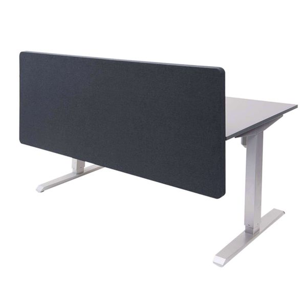 Frontskærm ECO SOFT 160x70h cm.