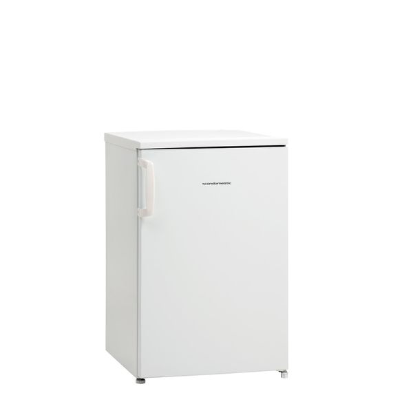 Fryseskab Scandomestic FRT85WD