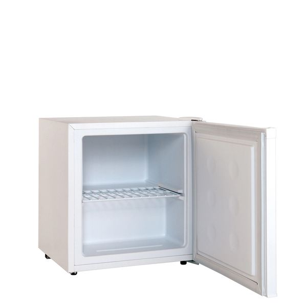 Fryseskab Scandomestic SFS 56 WE