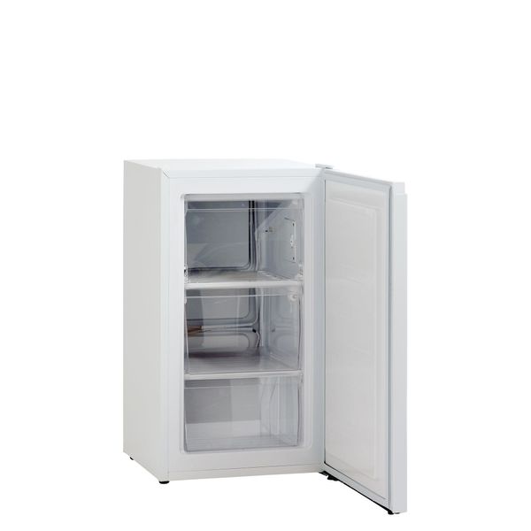 Fryseskab Scandomestic FRT61WE