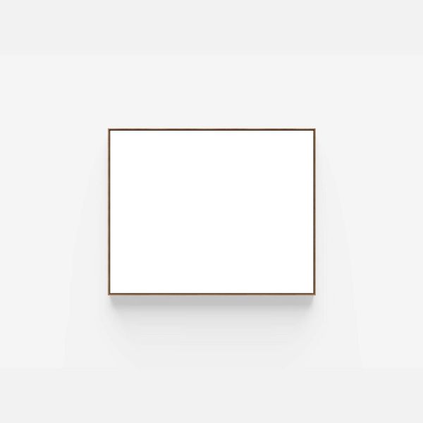 Glastavle Lintex Area 128x103 cm