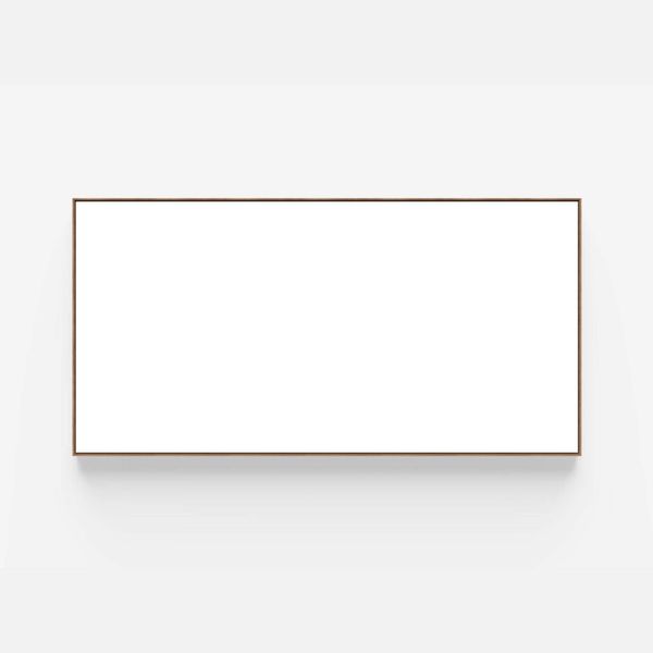 Glastavle Lintex Area 203x103 cm