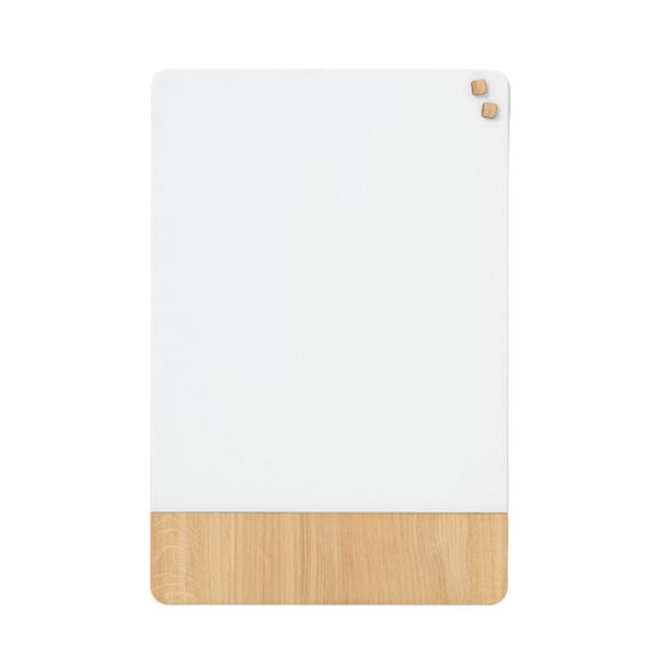 Glastavle Naga 60x80 cm egefiner