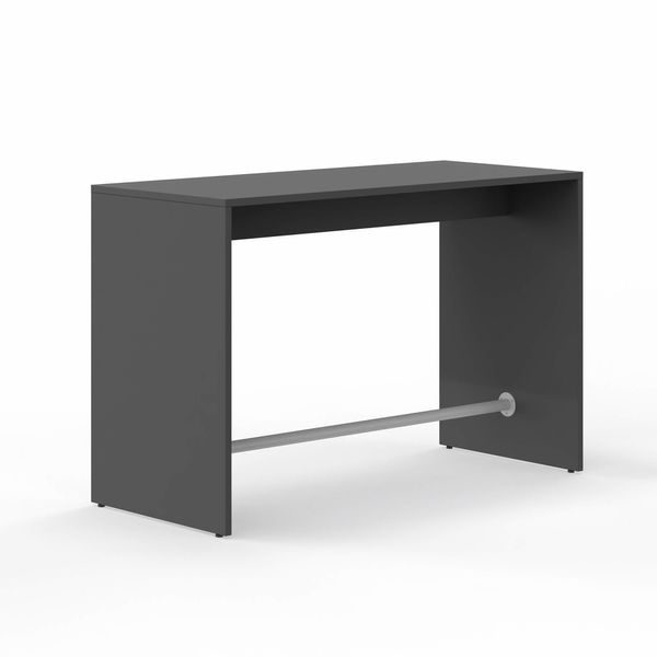 Højbord Nuuk 70x160, antracit