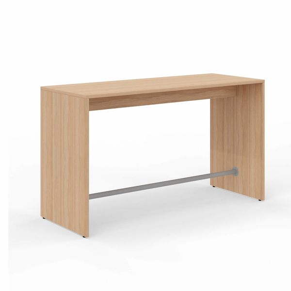 Højbord Nuuk 70x180, eg