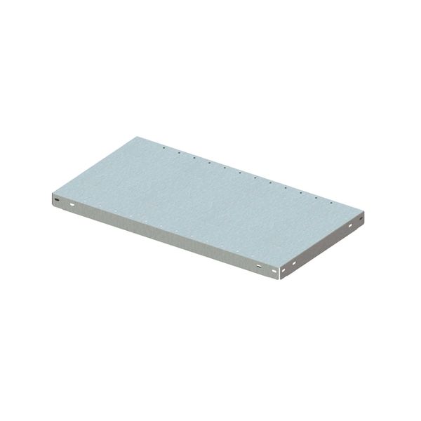 Meta Clip hylde 30 cm 150 kg