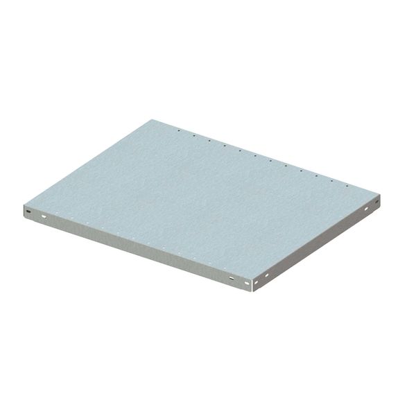 Meta Clip hylde 60 cm 150 kg