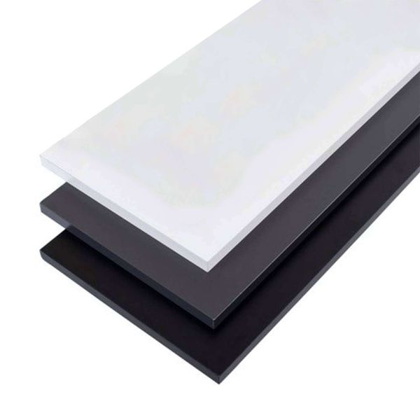 Hylde 20x60 cm Premium, 19 mm