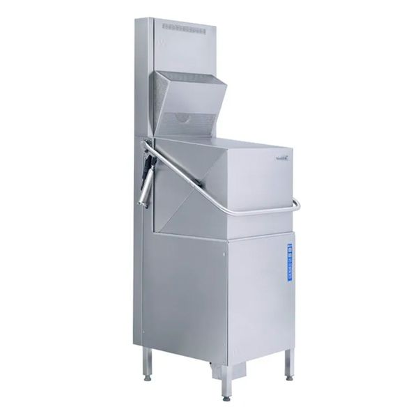 Hætteopvasker WD7 hætteløft+kondensering