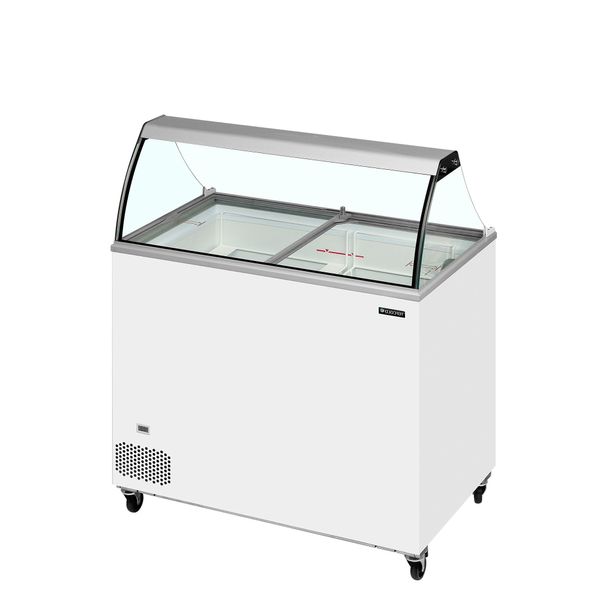 Isdisk Tefcold IC301SC-SO