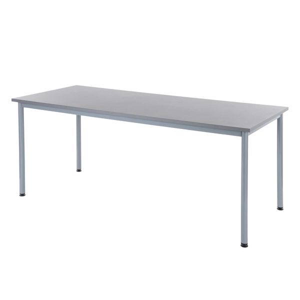 Kantinebord Oporto Base 80x180