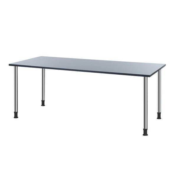 Kantinebord Oporto Futura 80x180