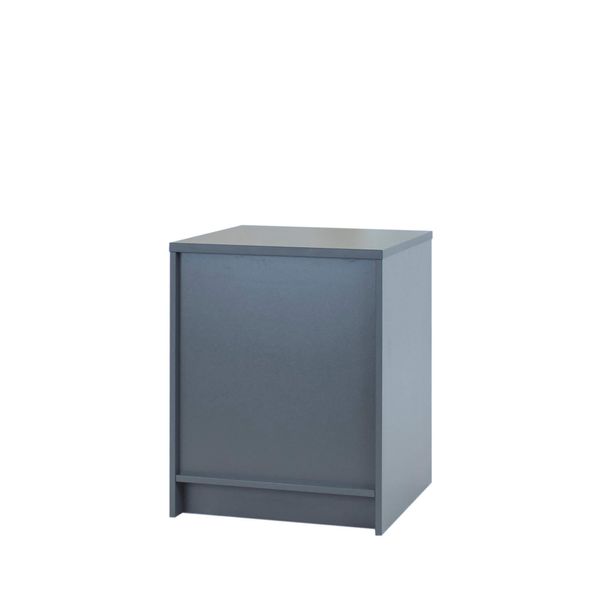 Butiksdisk Quick 60x60x75 h