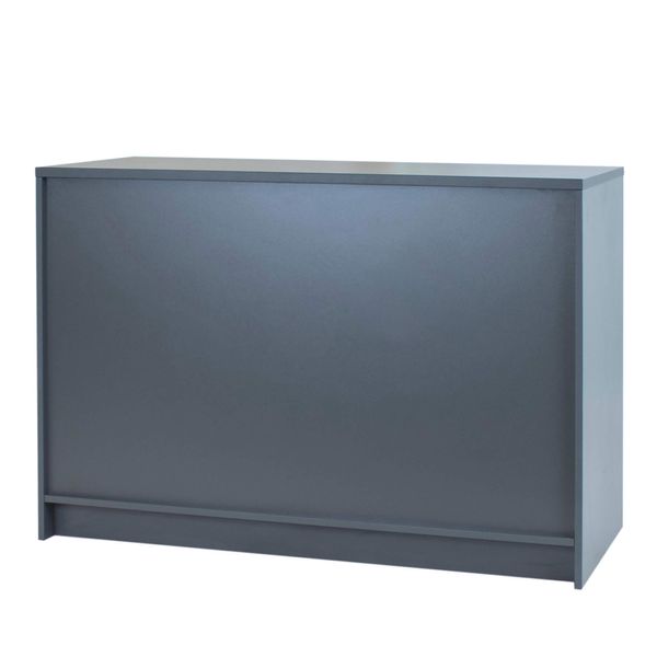 Butiksdisk Quick 60x140x95 h