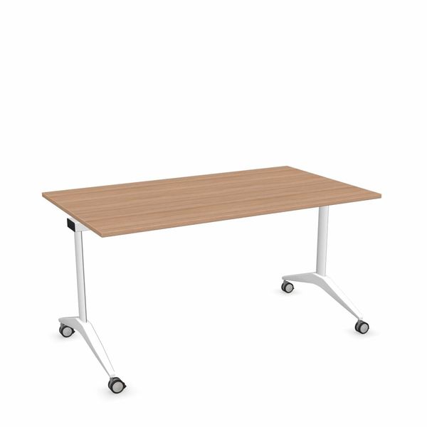 Konferencebord Optima 80x140, eg