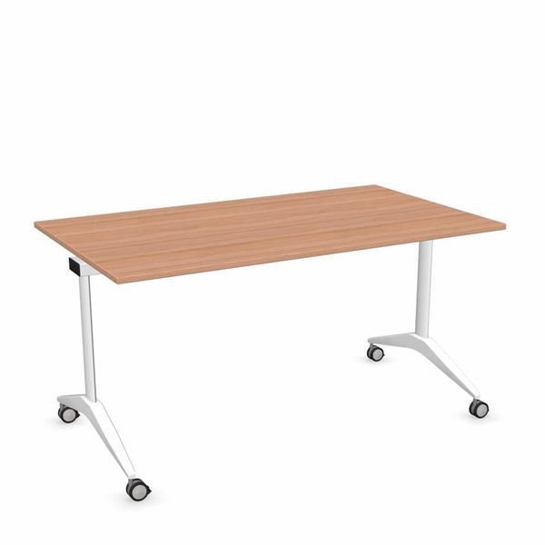 Konferencebord Optima 80x160, eg