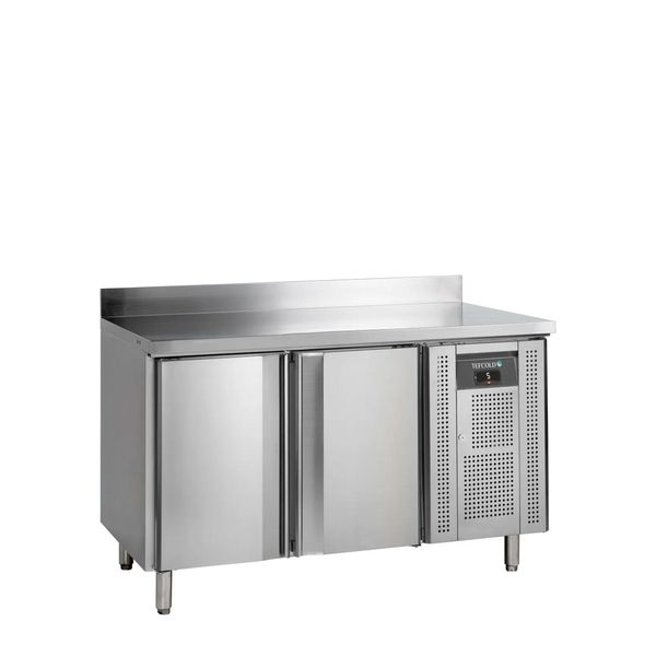 Kølebord Tefcold CK7210X1SP, rustfri stål