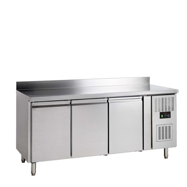 Kølebord Tefcold  G-Line GC73 GN1/1