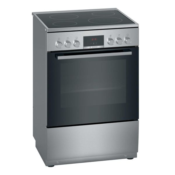 Keramisk komfur Bosch HKN31A050U