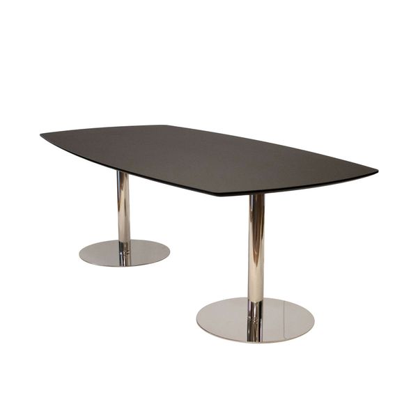 Mødebord Van Doren 90/110x220