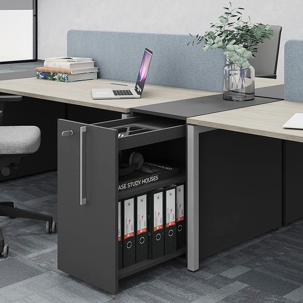 Tower New Choice 80x42x74h, venstre