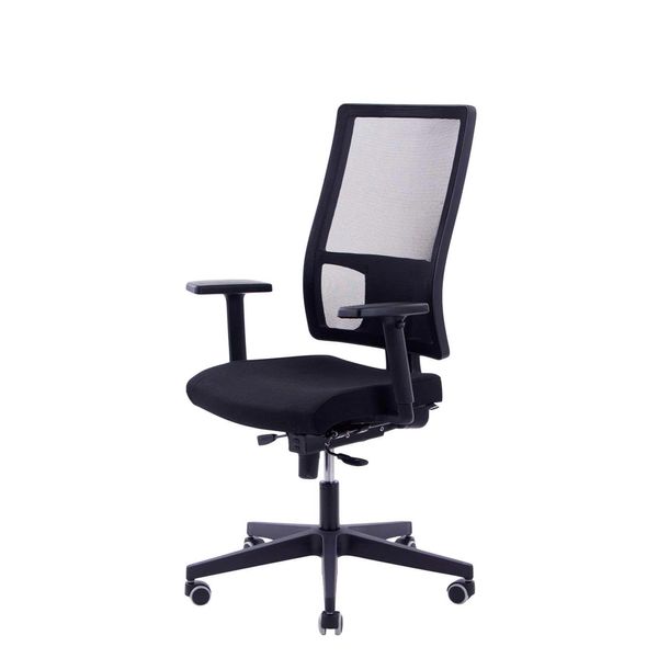 Kontorstol Sprint Air sort