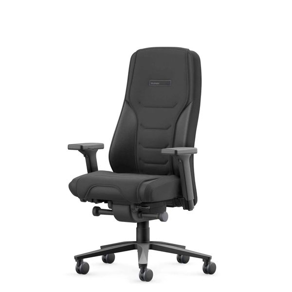 24 timers kontorstol Interstuhl TF117