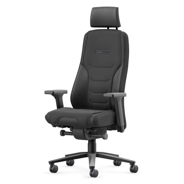 24 timers kontorstol Interstuhl TF118