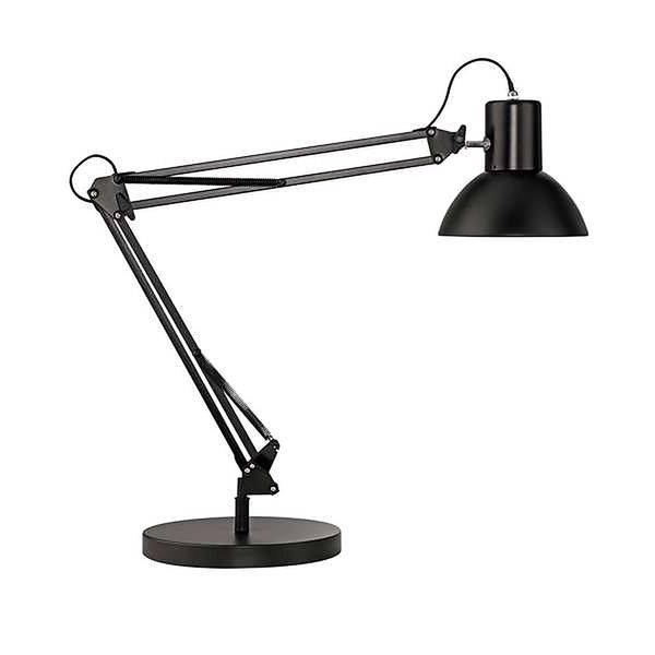 Skrivebordslampe Succes 80, sort